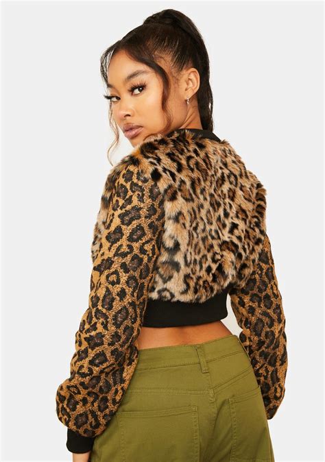 leopard pring coat|leopard print cropped jacket.